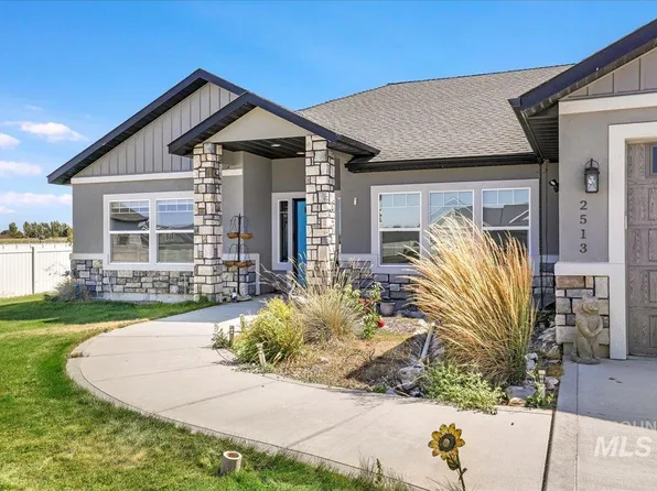 2513 E 3843 N, Twin Falls, ID 83301