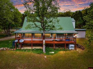 570 Connors Pl, Yellville, AR 72687