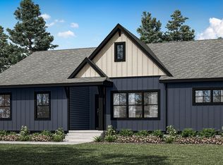 The Erin - Build On-Your-Lot Plan, Bay to Beach Builders - Build On-Your-Lot, Millville, DE