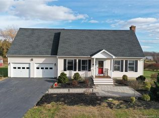 591 Westchester Rd, Colchester, CT 06415