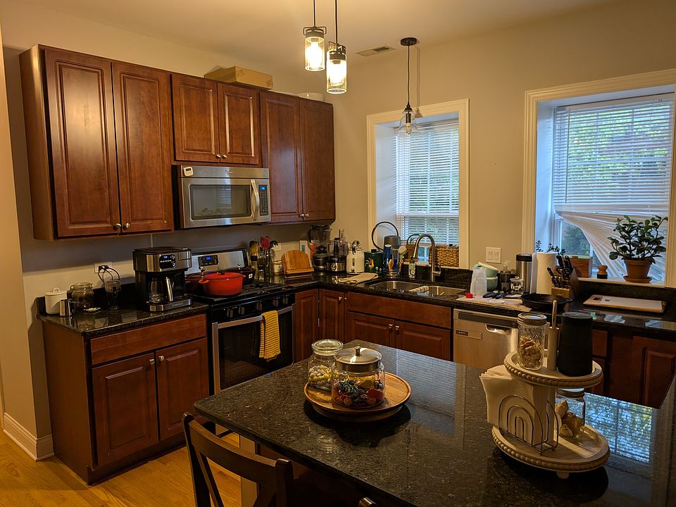 1st image of 3800 N Bell Ave APT 1