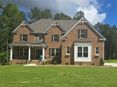 7770 Windswept Way, Douglasville, GA, 30135