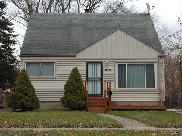 18626 Seminole, Redford, MI 48240