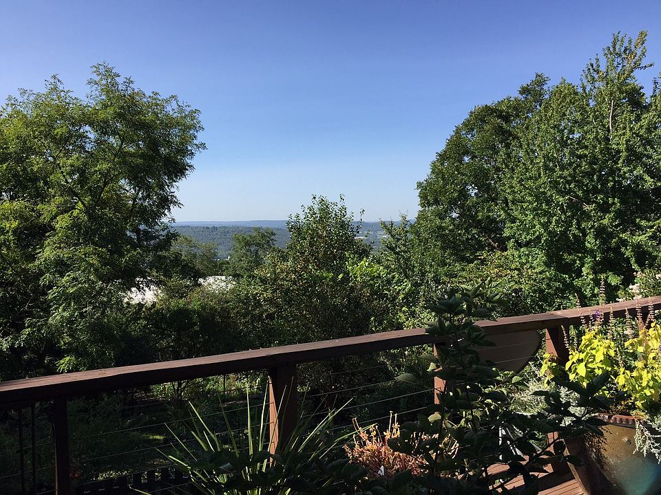 View from Deck