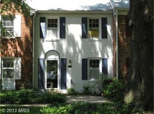 10 Georgetown Ct, Annapolis, MD 21403
