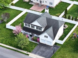 2652 Liberty Rdg, New Windsor, NY 12553