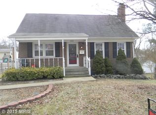 4509 Kingston Rd, Woodbridge, VA 22193