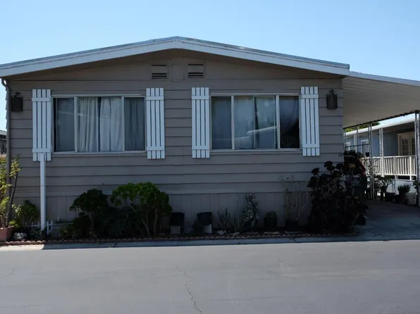 2151 Oakland Rd Spc 569, San Jose, CA 95131