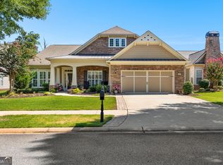 439 Tallulah Dr, Griffin, GA 30223