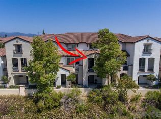 2155 Caminito Leonzio UNIT 18, Chula Vista, CA 91915