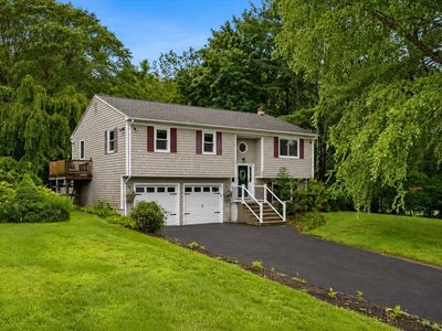 121 Dean St, Seekonk, MA, 02771