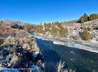 Tbd East 1200 N, Ashton, ID 83420