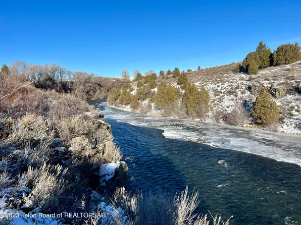 Tbd East 1200 N, Ashton, ID 83420