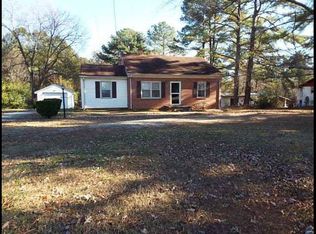 1086 Chatham Rd, Road, VA 24558