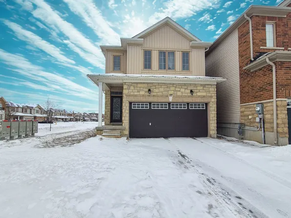 57 Sasco Way, Essa, ON L3W 0C8