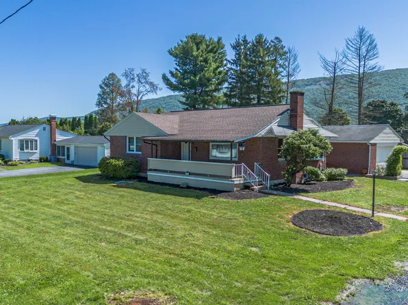 1201 E 5th St, Bellwood, PA 16617