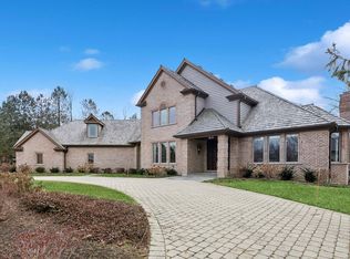 4781 Wellington Dr, Long Grove, IL 60047