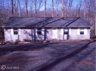 1113 Eastover Pkwy, Locust Grove, VA 22508