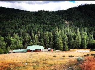 730 Sugar Creek Rd, Callahan, CA 96014