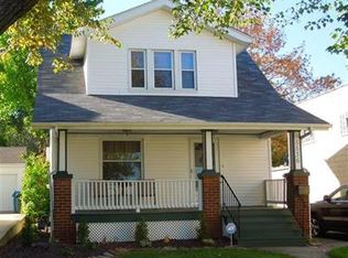 5536 State Rd, Parma, OH 44134