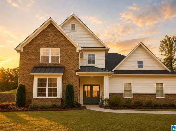 208 Henley Way, Helena, AL 35080
