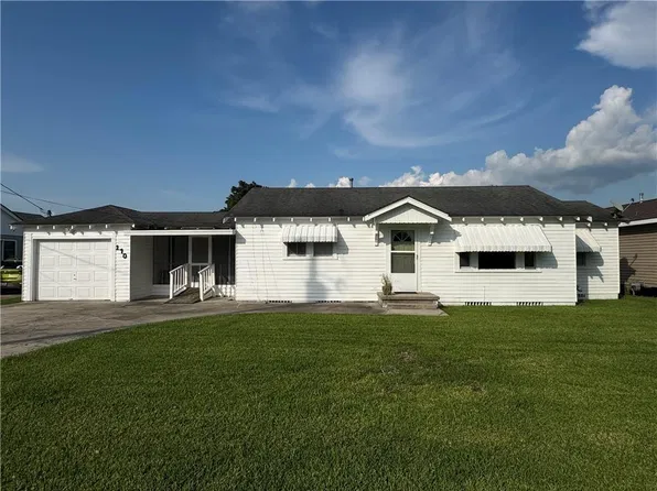 170 Maloney Rd, Des Allemands, LA 70030