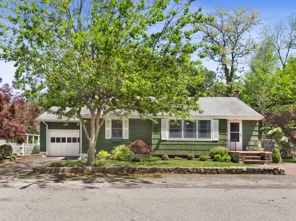 14 Constitution Drive, Cold Spring, NY 10516