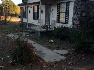 7141 Pine St, Hector, AR 72843