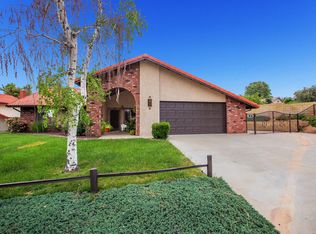 13525 Village Rd, Yucaipa, CA 92399