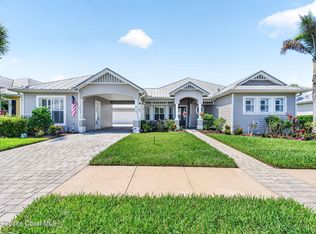 1122 Vestavia Cir, Melbourne, FL 32940