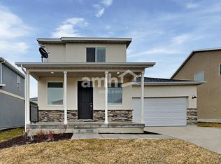 2403 E Surry Way, Eagle Mountain, UT 84005