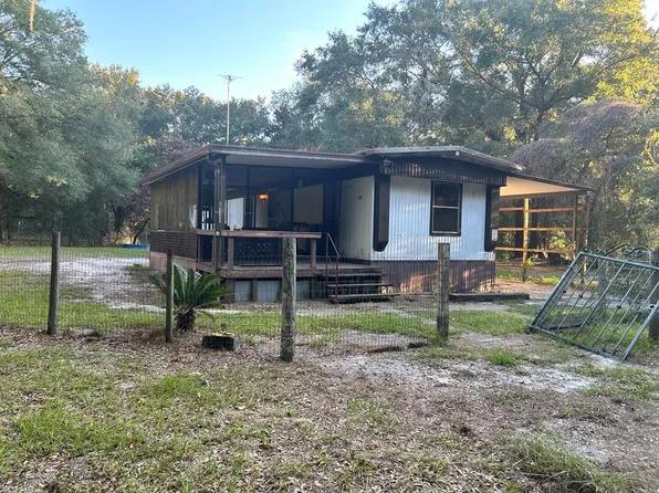 2229 NE 83rd Ter, High Springs, FL 32643