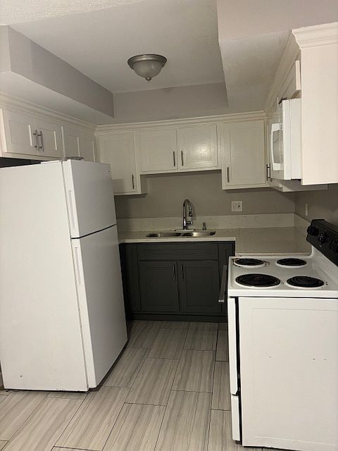 1st image of 613 N Wilcox Ave #5