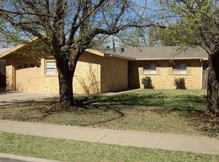 2120 58th St, Lubbock, TX 79412