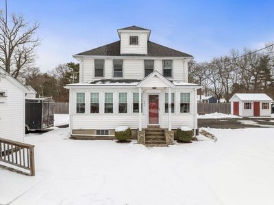 545 Pearl St, Stoughton, MA, 02072
