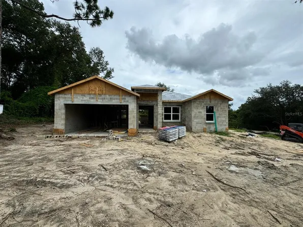 12733 SE 104th Ter, Belleview, FL 34420