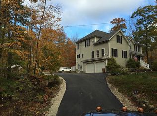 19 Tan Rd, Pittsfield, NH 03263
