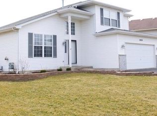 26229 W Tallgrass Trl, Channahon, IL 60410