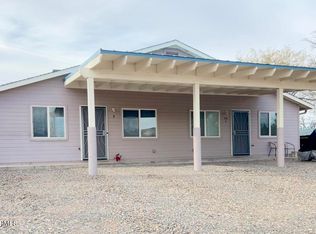436 S 3rd St, Camp Verde, AZ 86322