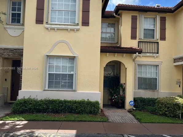 3370 NE 13th Circle Dr #10620, Homestead, FL 33033