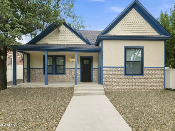 324 N Mount Vernon Ave, Prescott, AZ 86301