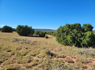 104 Luna Rd, Estancia, NM 87016