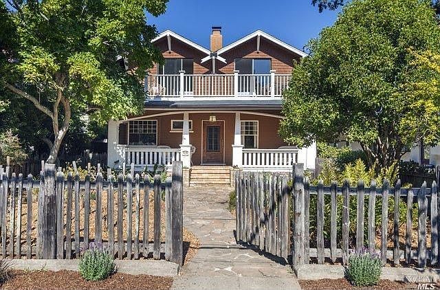 1st image of 56 Tamalpais Ave