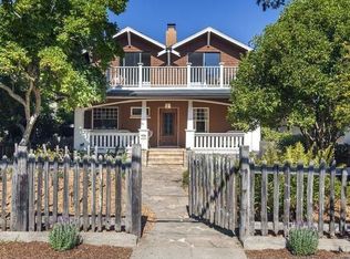 56 Tamalpais Ave, San Anselmo, CA 94960