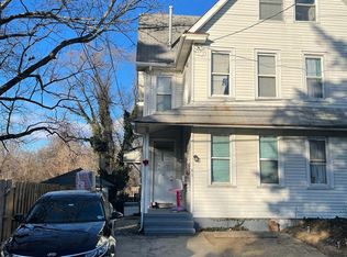 41 Ridge Ave, Mount Holly, NJ 08060