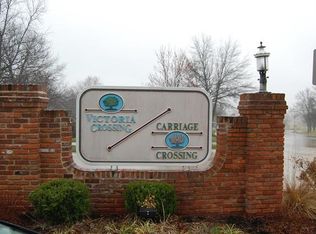 16566 Victoria Crossing Dr UNIT F, Grover, MO 63040