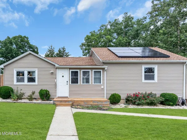 1744 Whitcomb Road, Forked River, NJ 08731