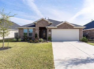 31513 Timber Grove Ln, Spring, TX 77386