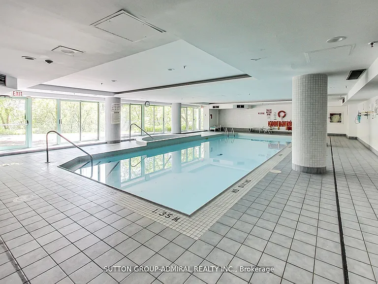 61 Markbrook Ln #1505 — Photo 7