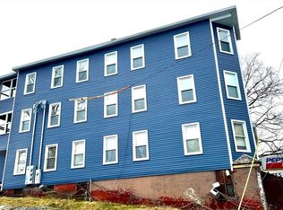 564 Main St, Southbridge, MA 01550